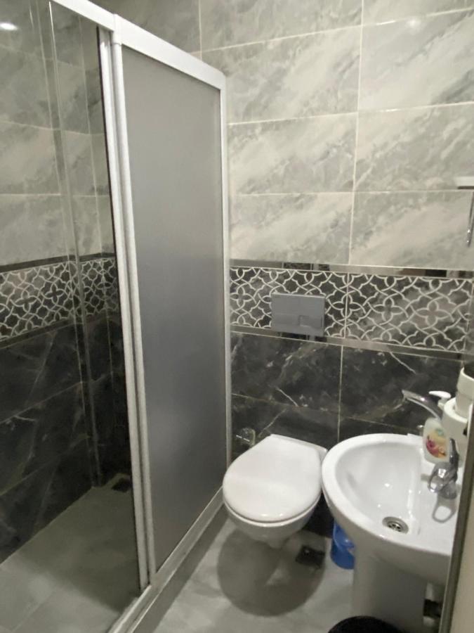 Dimbil Apart Istambul Exterior foto